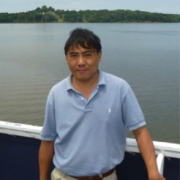 Dr. Rongqian Yang