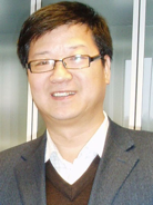Dr. Yaoming Ma