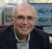 Dr. C. Roberto Mechoso